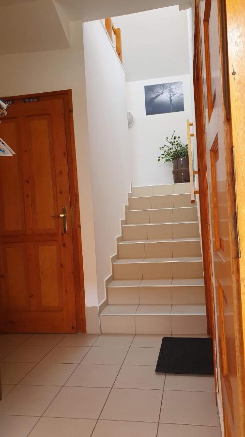 Aszofoi Panorama Apartmanhaz المظهر الخارجي الصورة