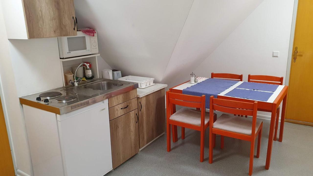 Aszofoi Panorama Apartmanhaz المظهر الخارجي الصورة